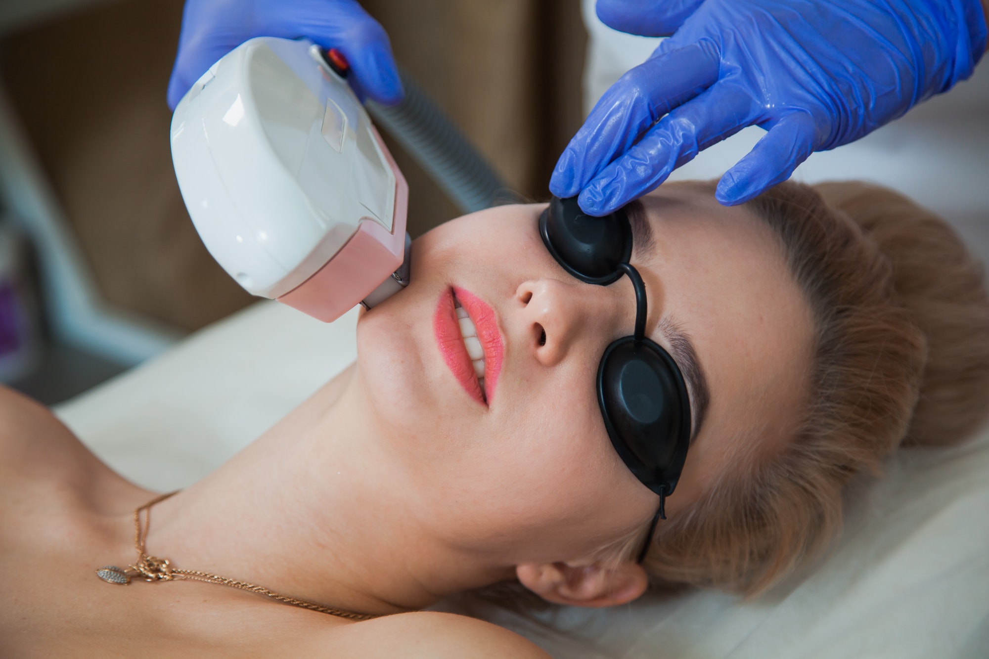 FAQs About Cutera Titan Skin Tightening
