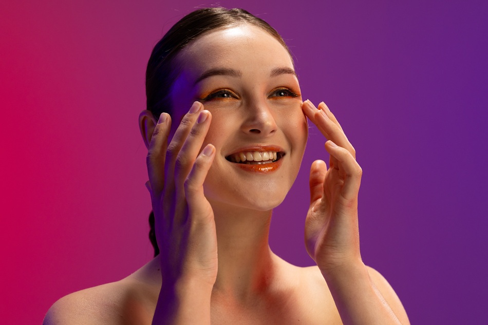 Alladerm MedSpa Aliso Viejo skin Radiance prep treatments before big events