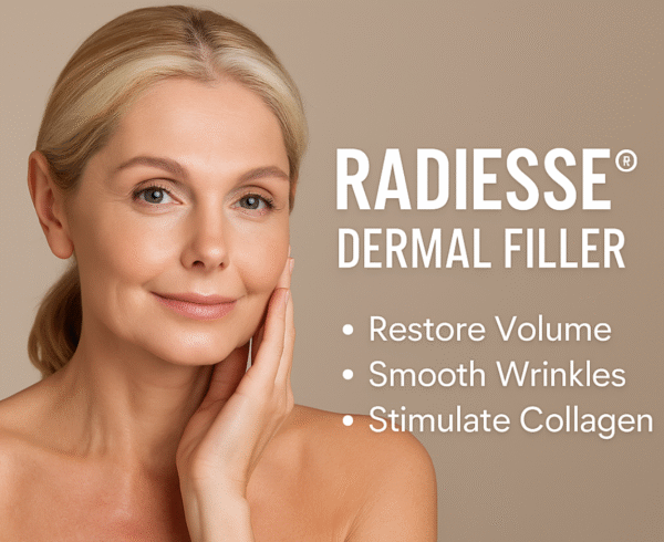 Radiesse Promotion