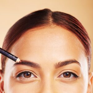 Professional brow shaping tips for Orange County clients