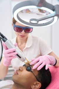 Popular Laser Genesis Glow Treatment for Smooth and Radiant Skin in Orange County