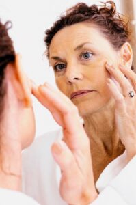 Alladerm anti aging skincare treatment with exosomes for healthier skin