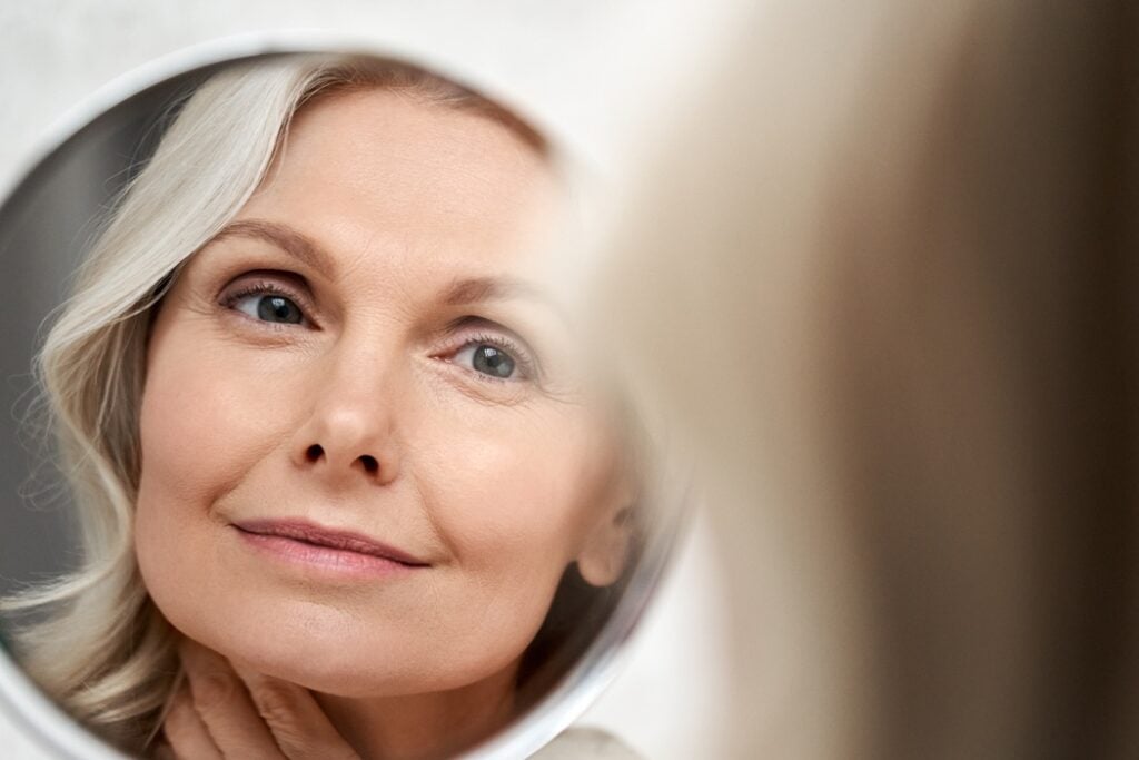 Anti-Aging Benefits of Exosomes: Who They’re Best For
